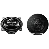 Pioneer TS-G1030F Altavoces- Negro
